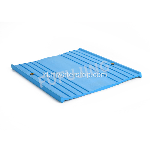 Sambungan Konstruksi Internal PVC Waterstop 250mm